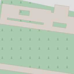 Map tile image