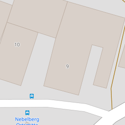 Map tile image