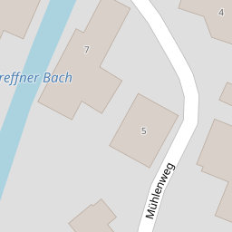 Map tile image