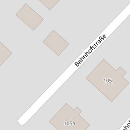 Map tile image