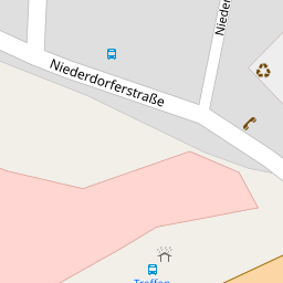 Map tile image
