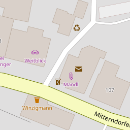 Map tile image