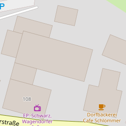 Map tile image