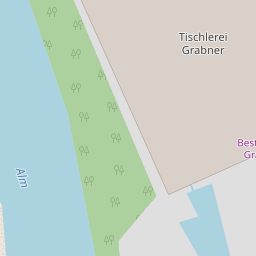 Map tile image