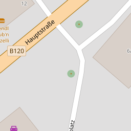 Map tile image