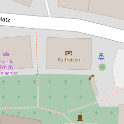 Map tile image