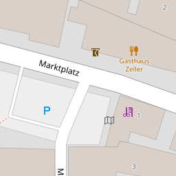 Map tile image