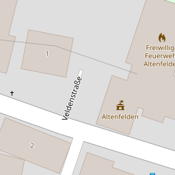 Map tile image