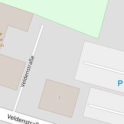 Map tile image