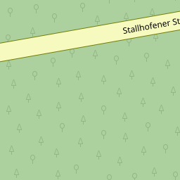Map tile image