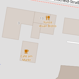 Map tile image