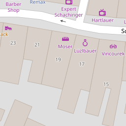 Map tile image