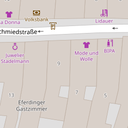 Map tile image