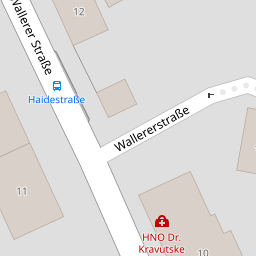 Map tile image