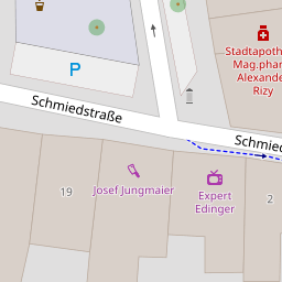 Map tile image