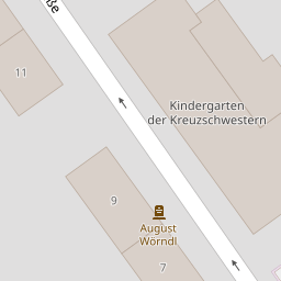 Map tile image