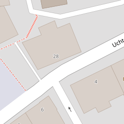 Map tile image
