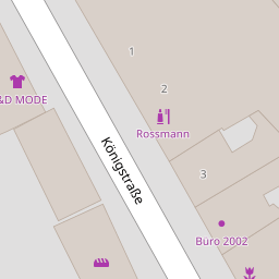 Map tile image