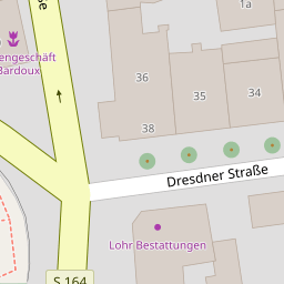 Map tile image