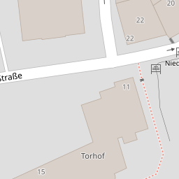 Map tile image