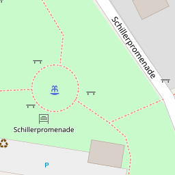 Map tile image