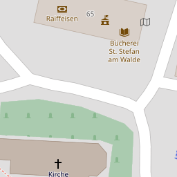 Map tile image