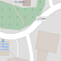 Map tile image
