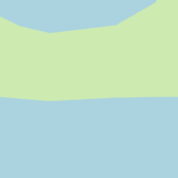 Map tile image