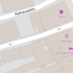 Map tile image