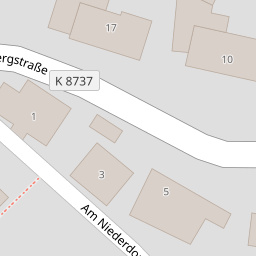 Map tile image