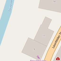 Map tile image
