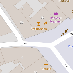 Map tile image