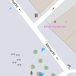 Map tile image