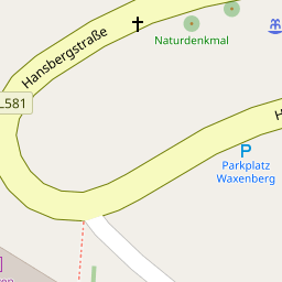 Map tile image