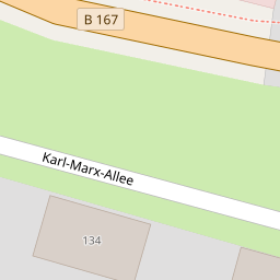 Map tile image