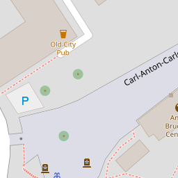 Map tile image