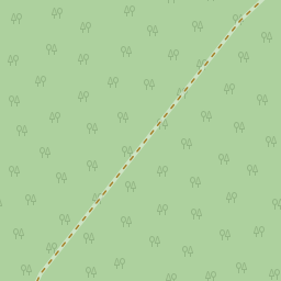 Map tile image