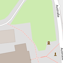 Map tile image