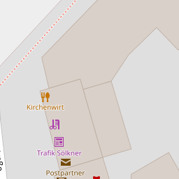 Map tile image