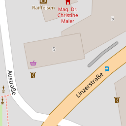 Map tile image