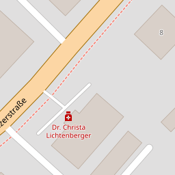 Map tile image