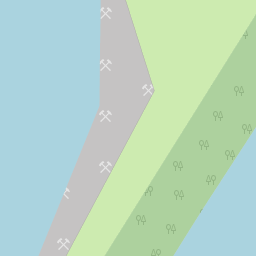 Map tile image