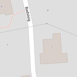 Map tile image