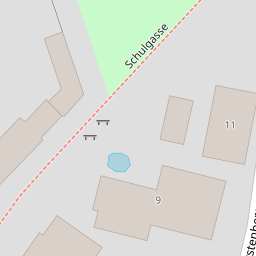 Map tile image