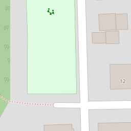 Map tile image
