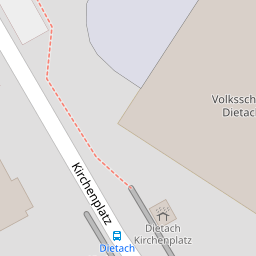 Map tile image