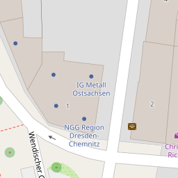 Map tile image