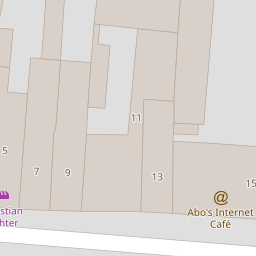 Map tile image