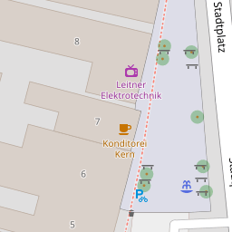 Map tile image