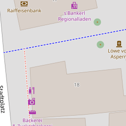 Map tile image